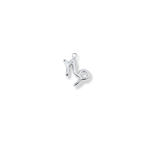 By Barny - Zodiac Charms (Silver) By Barny