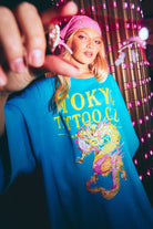 Sabbi - Club Tokyo Tee Sabbi