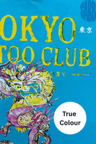 Sabbi - Club Tokyo Tee Sabbi
