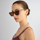 Le Specs - Velodrome (Cocoa) Le Specs