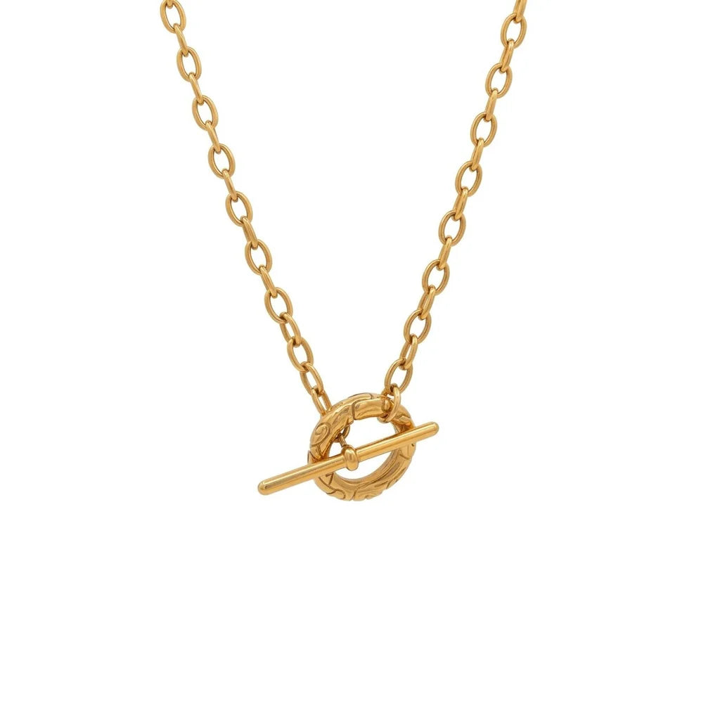 Dylan Necklace By Barny