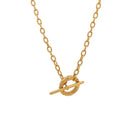 Dylan Necklace By Barny