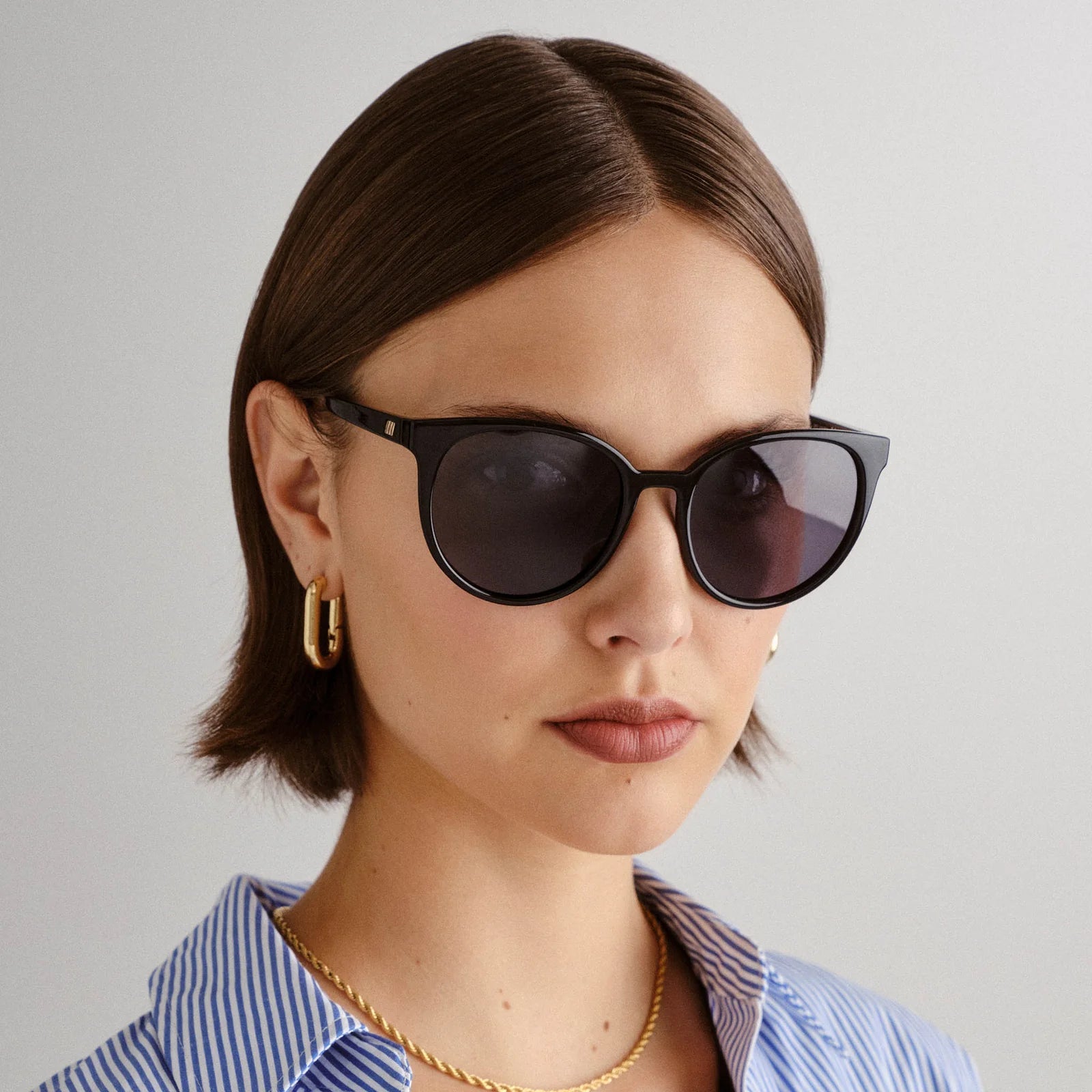 Le Specs - Armada (Black) Le Specs