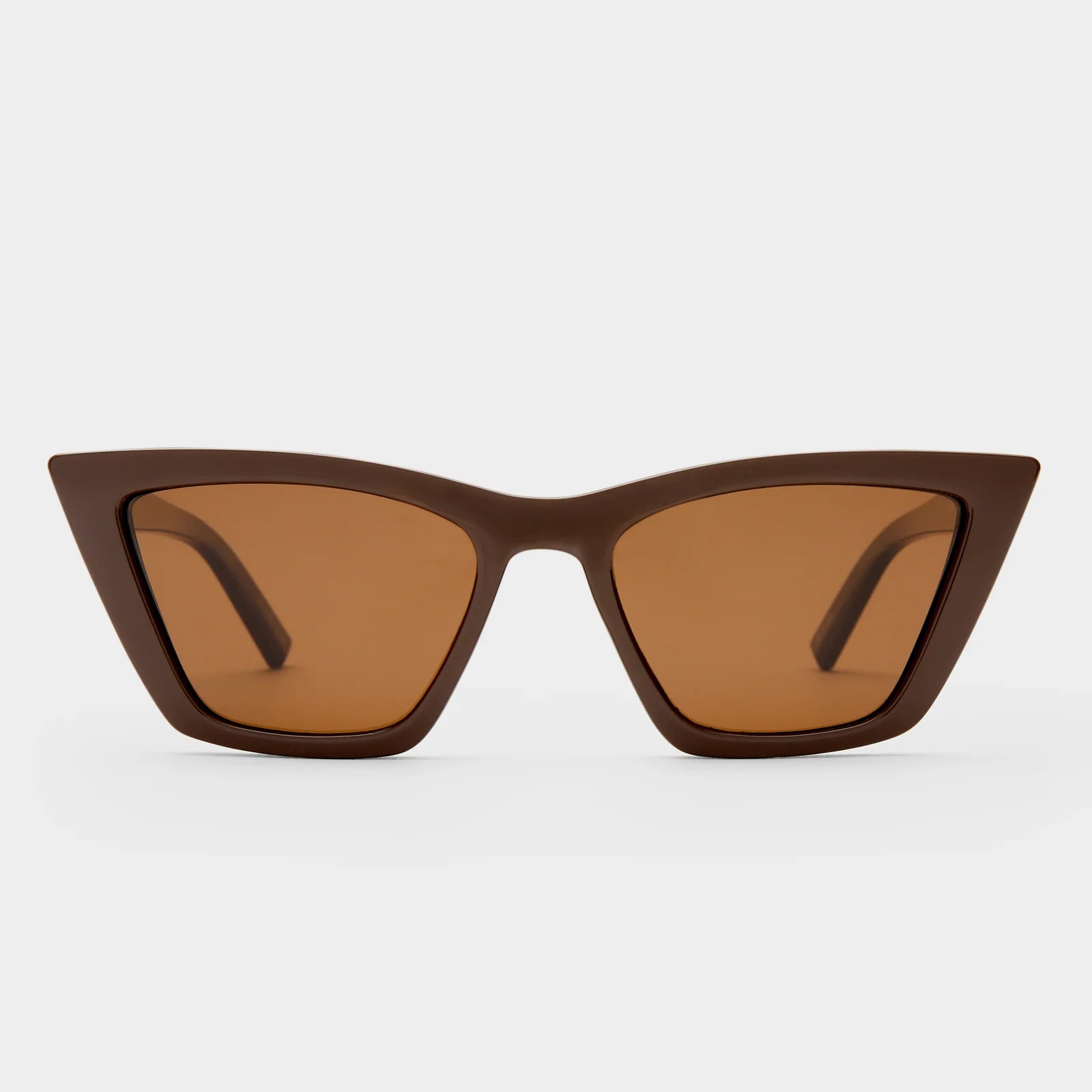 Le Specs - Velodrome (Cocoa) Le Specs