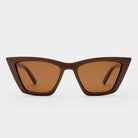 Le Specs - Velodrome (Cocoa) Le Specs