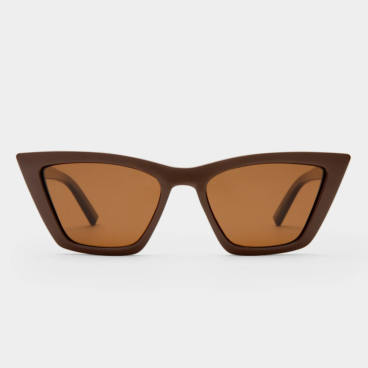 Le Specs - Velodrome (Cocoa) Le Specs