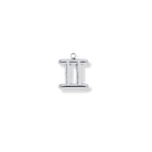 By Barny - Zodiac Charms (Silver) By Barny