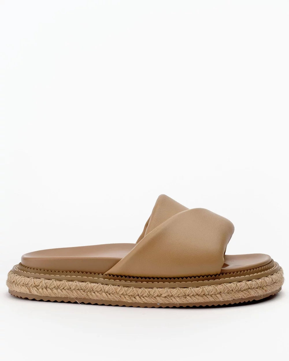 Alias Mae - Petra (Natural Leather) Alias Mae