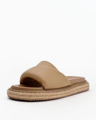 Alias Mae - Petra (Natural Leather) Alias Mae