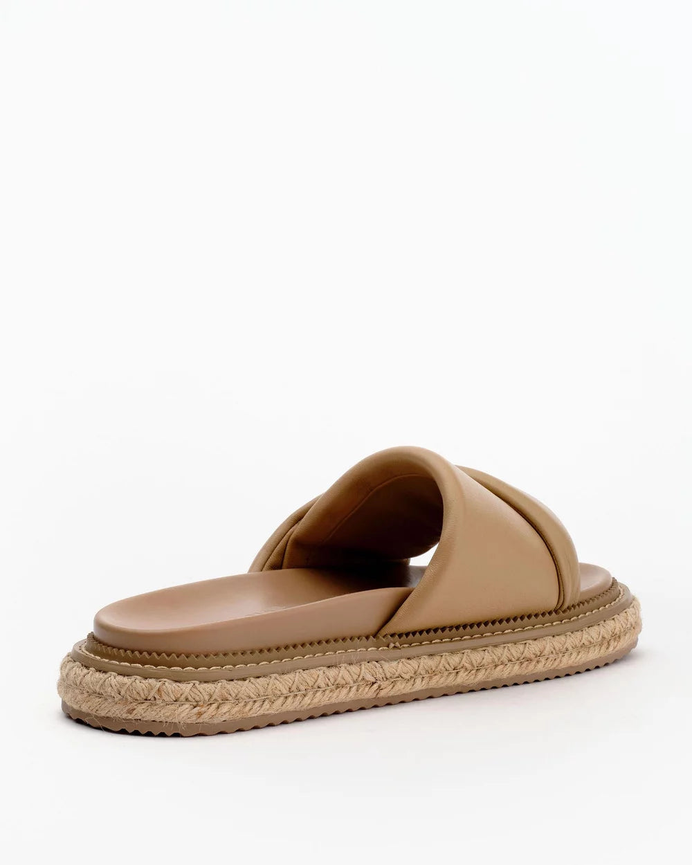 Alias Mae - Petra (Natural Leather) Alias Mae