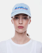 Ena Pelly - E.Pelly Sudios Cap (Pale Blue) Ena Pelly