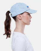 Ena Pelly - E.Pelly Sudios Cap (Pale Blue) Ena Pelly