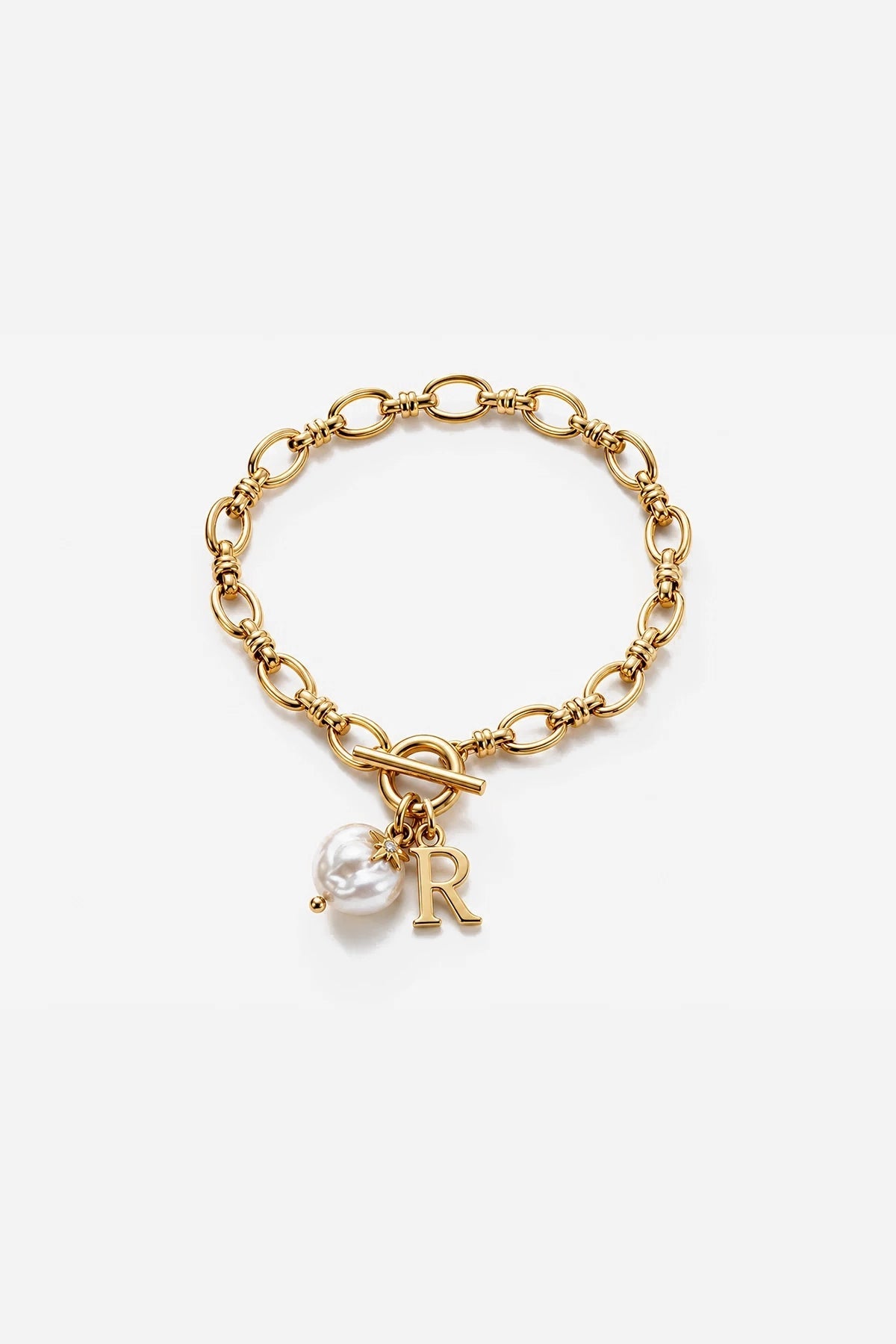 Jessa Bracelet Dear Blackbird Boutique