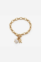 Jessa Bracelet Dear Blackbird Boutique
