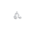 By Barny - Zodiac Charms (Silver) By Barny