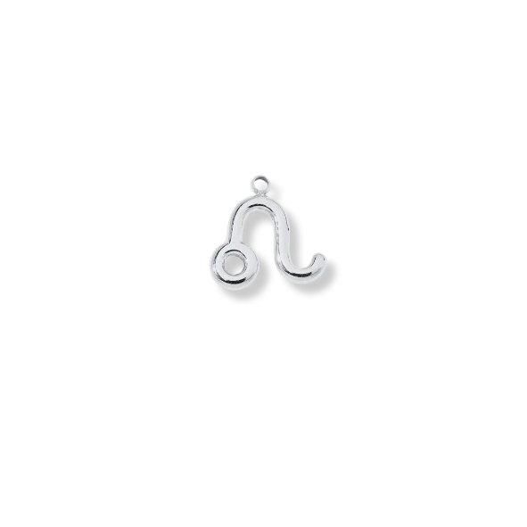 By Barny - Zodiac Charms (Silver) By Barny