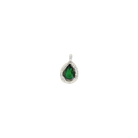 By Barny - Birthstone Charms (Silver) By Barny