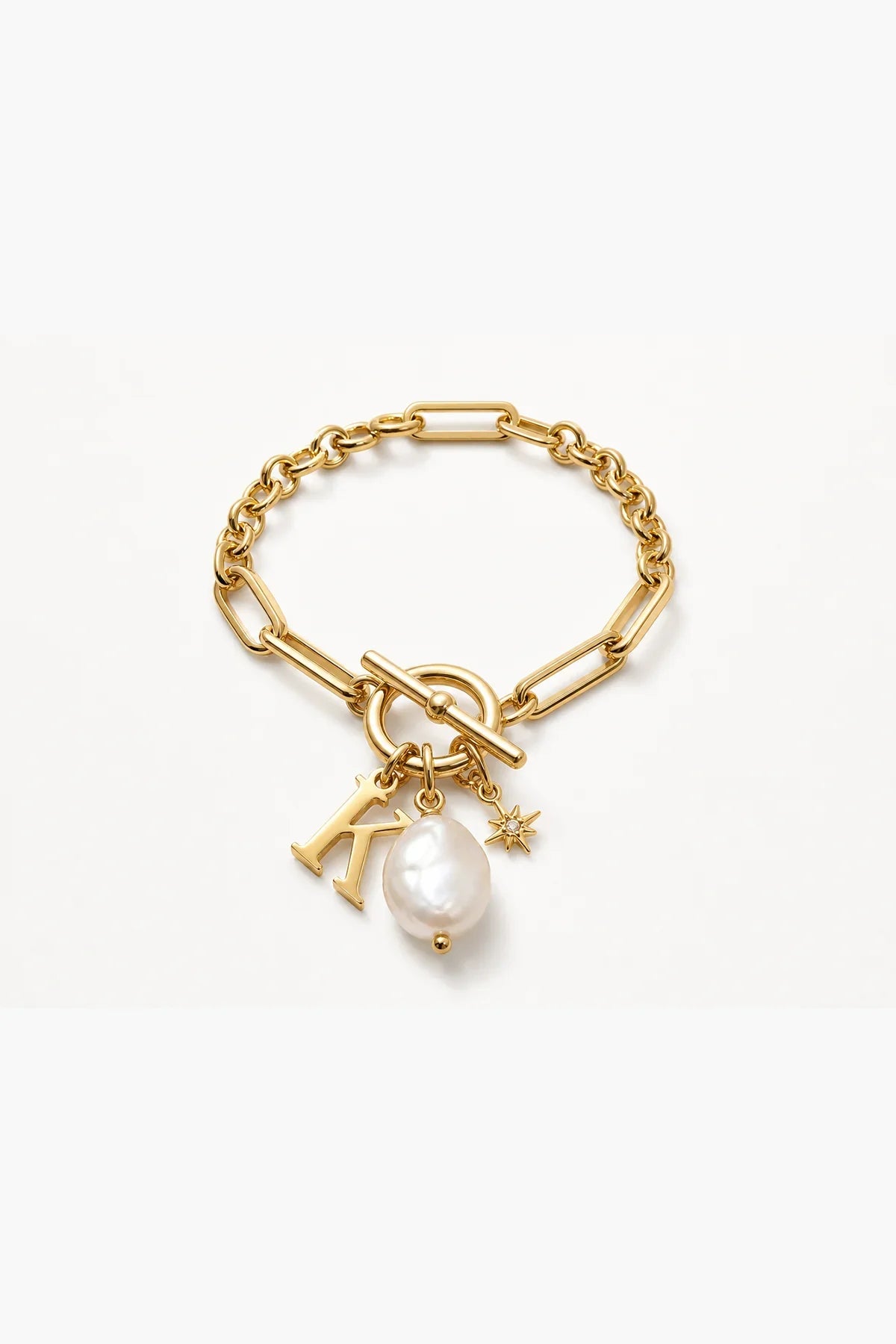 Pippa Bracelet By Barny