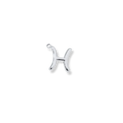 By Barny - Zodiac Charms (Silver) By Barny
