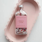 Yarra Valley Bath & Body - Hibiscus & Rose Bath Soak Bottle Yarra Valley Bath & Body