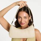Status Anxiety - Not That Simple Bag (Oat) Status Anxiety