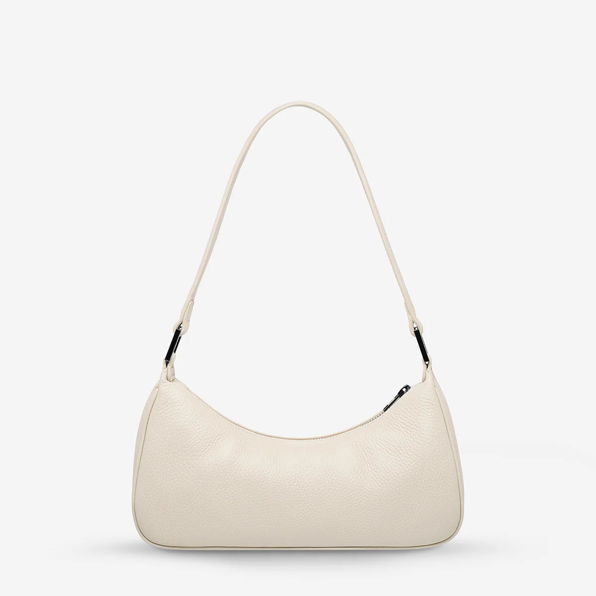 Status Anxiety - Not That Simple Bag (Oat) Status Anxiety