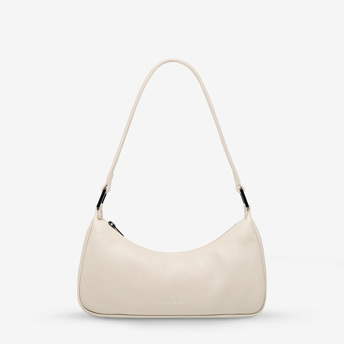 Status Anxiety - Not That Simple Bag (Oat) Status Anxiety