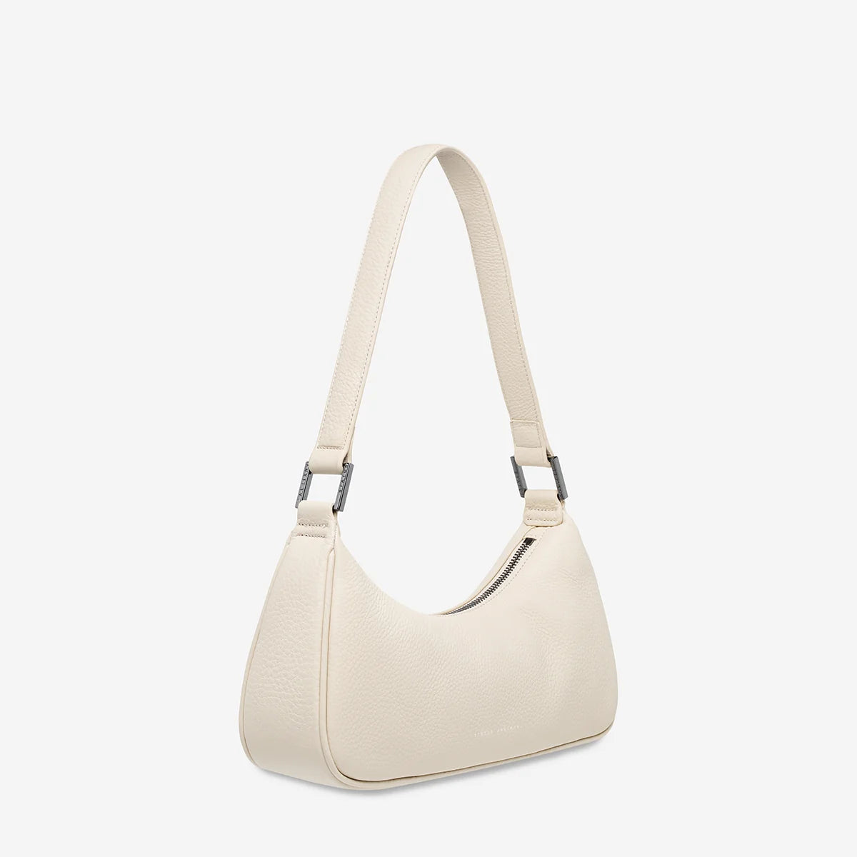 Status Anxiety - Not That Simple Bag (Oat) Status Anxiety