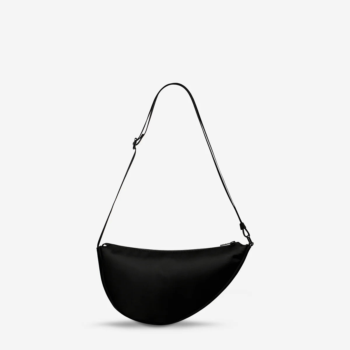 Status Anxiety - Zuzu Recycled Bag (Black) Status Anxiety