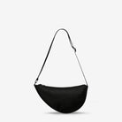 Status Anxiety - Zuzu Recycled Bag (Black) Status Anxiety