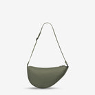 Status Anxiety - Zuzu Recycled Bag (Olive) Status Anxiety