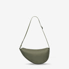 Status Anxiety - Zuzu Recycled Bag (Olive) Status Anxiety