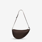 Status Anxiety - Zuzu Recycled Bag (Truffle) Status Anxiety