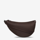 Status Anxiety - Zuzu Recycled Bag (Truffle) Status Anxiety
