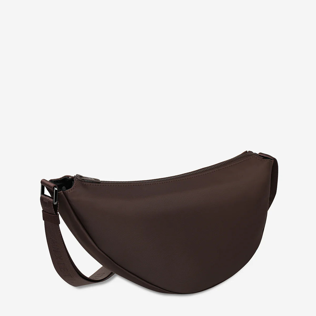 Status Anxiety - Zuzu Recycled Bag (Truffle) Status Anxiety