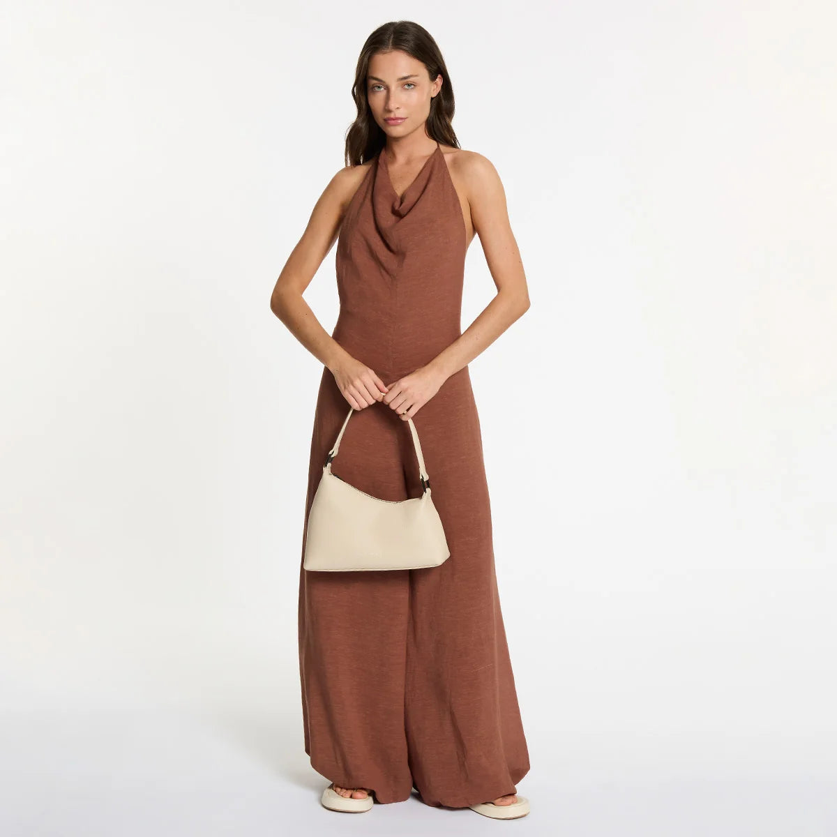 Status Anxiety - Reverie Bag (Oat) Status Anxiety