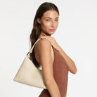 Status Anxiety - Reverie Bag (Oat) Status Anxiety