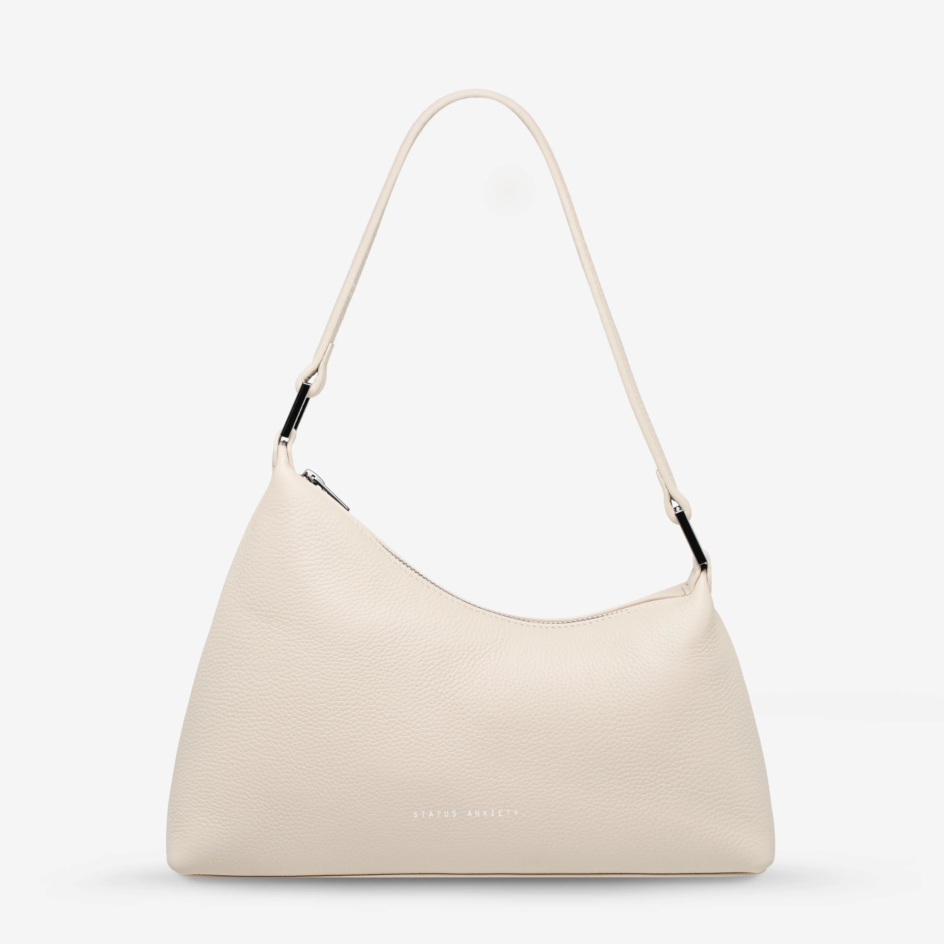 Status Anxiety - Reverie Bag (Oat) Status Anxiety