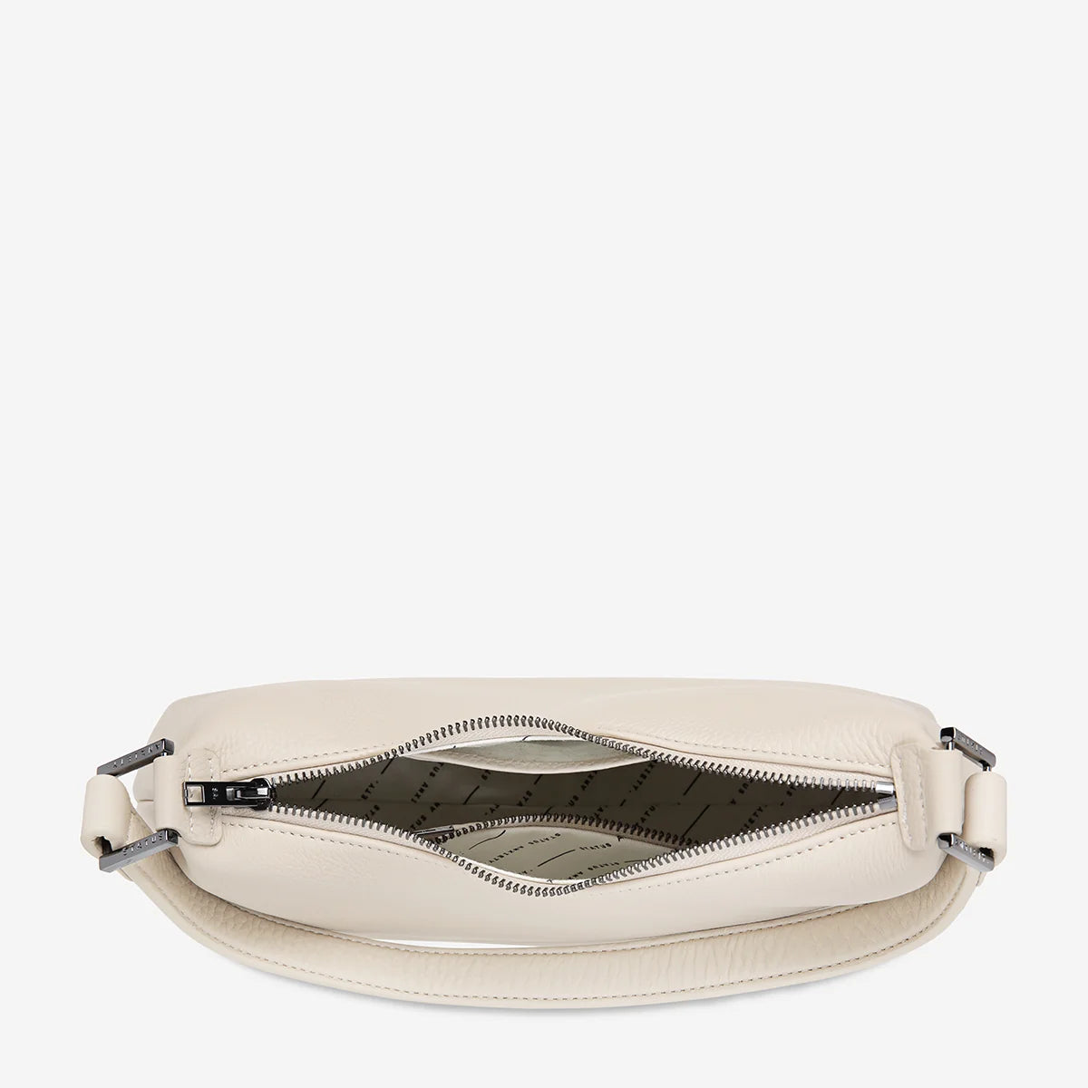 Status Anxiety - Reverie Bag (Oat) Status Anxiety