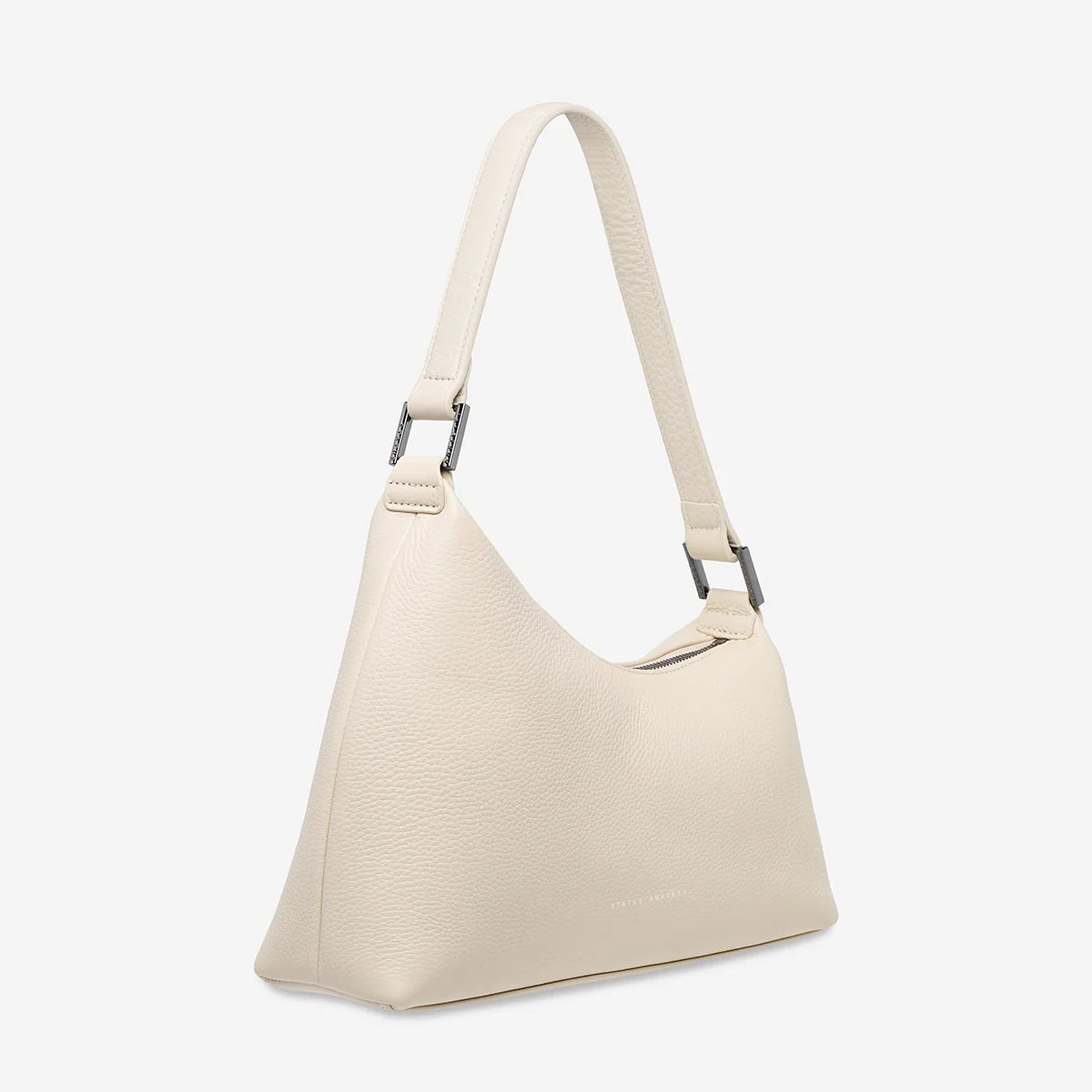 Status Anxiety - Reverie Bag (Oat) Status Anxiety