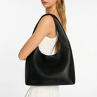 Status Anxiety - Solstice Bag (Black) Status Anxiety