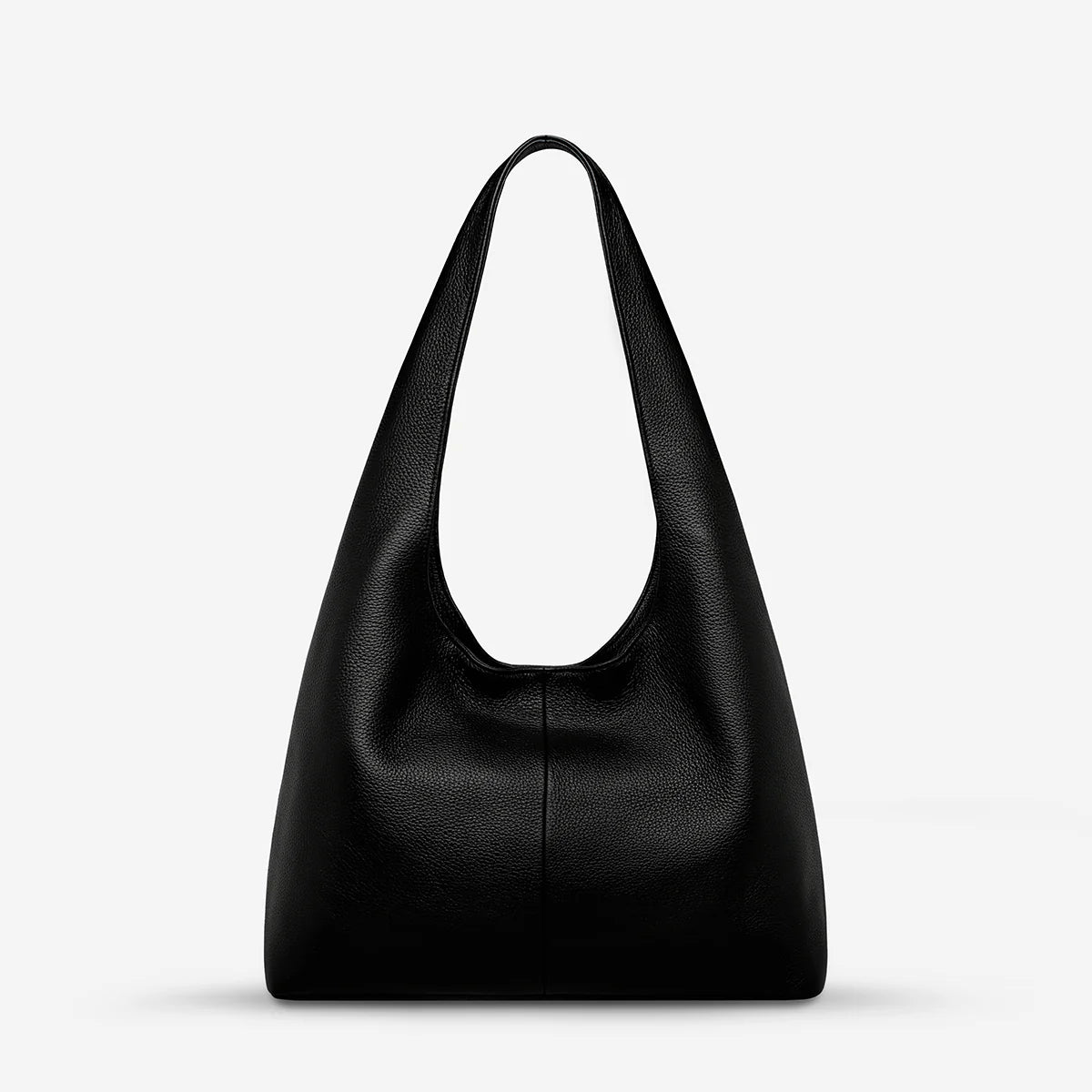 Status Anxiety - Solstice Bag (Black) Status Anxiety