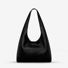 Status Anxiety - Solstice Bag (Black) Status Anxiety