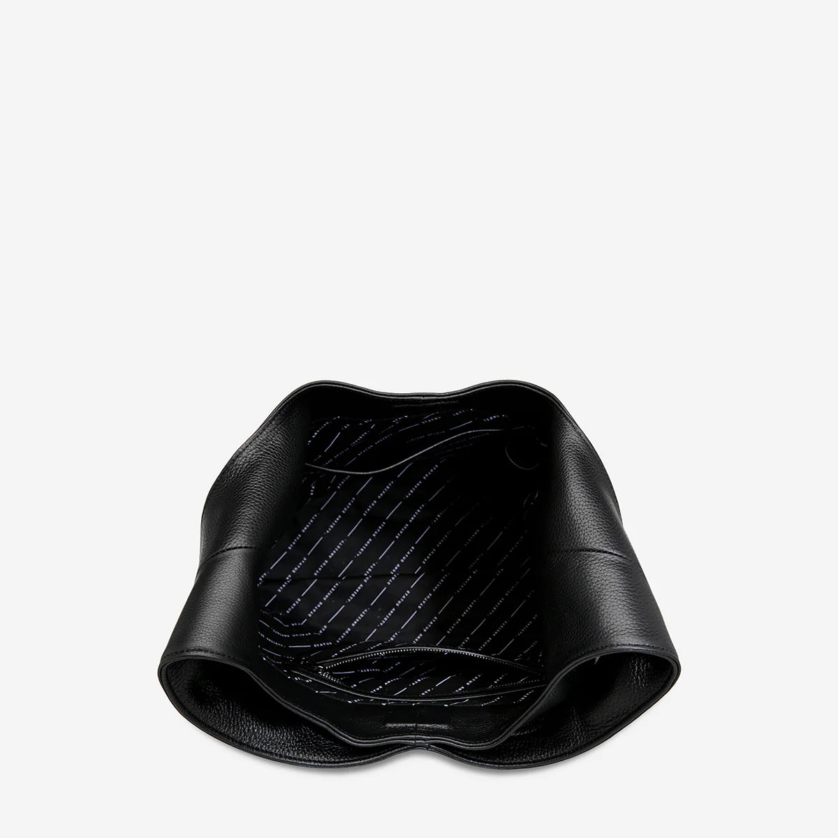 Status Anxiety - Solstice Bag (Black) Status Anxiety