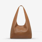 Status Anxiety - Solstice Bag (Camel) Status Anxiety