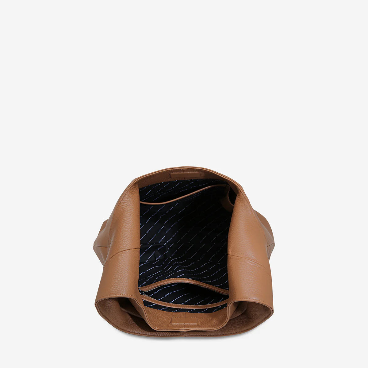 Status Anxiety - Solstice Bag (Camel) Status Anxiety