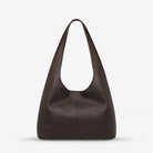 Status Anxiety - Solstice Bag (Cocoa) Status Anxiety