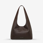 Status Anxiety - Solstice Bag (Cocoa) Status Anxiety