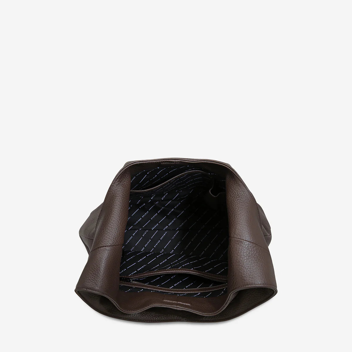 Status Anxiety - Solstice Bag (Cocoa) Status Anxiety