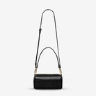 Status Anxiety - Sunblind (Black/Brushed Gold) Status Anxiety